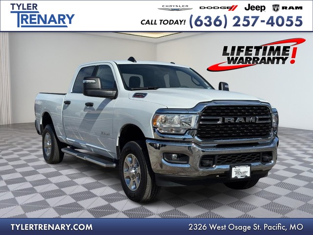 more details - ram 2500