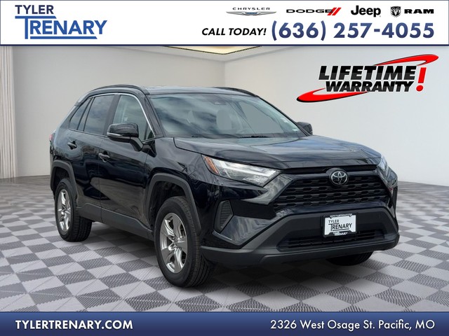 more details - toyota rav4