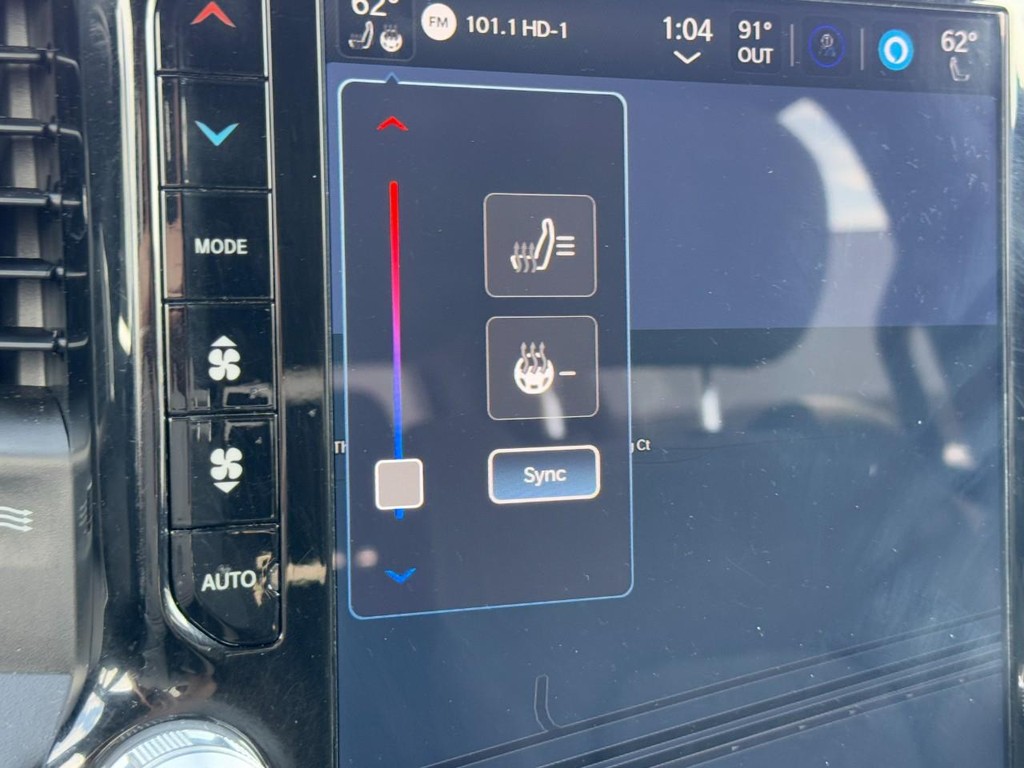 Ram 1500 Vehicle Full-screen Gallery Image 20