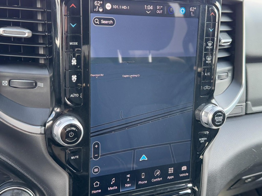 Ram 1500 Vehicle Full-screen Gallery Image 21