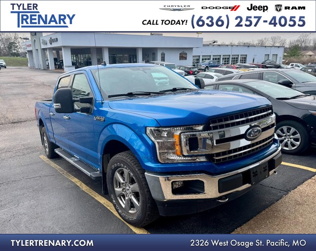 more details - ford f-150