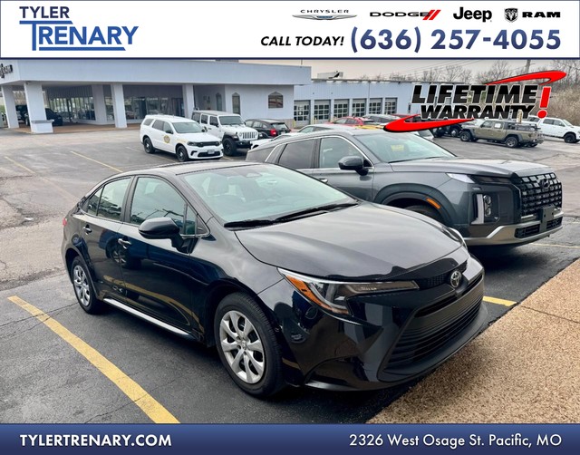 more details - toyota corolla