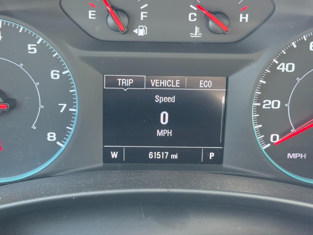 Chevrolet Equinox Vehicle Full-screen Gallery Image 18