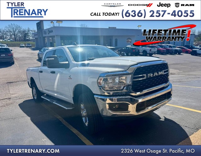 more details - ram 2500