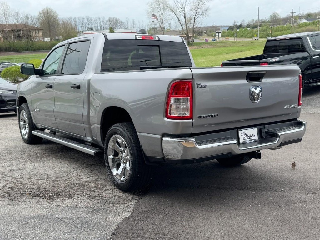 Ram 1500 Vehicle Full-screen Gallery Image 05