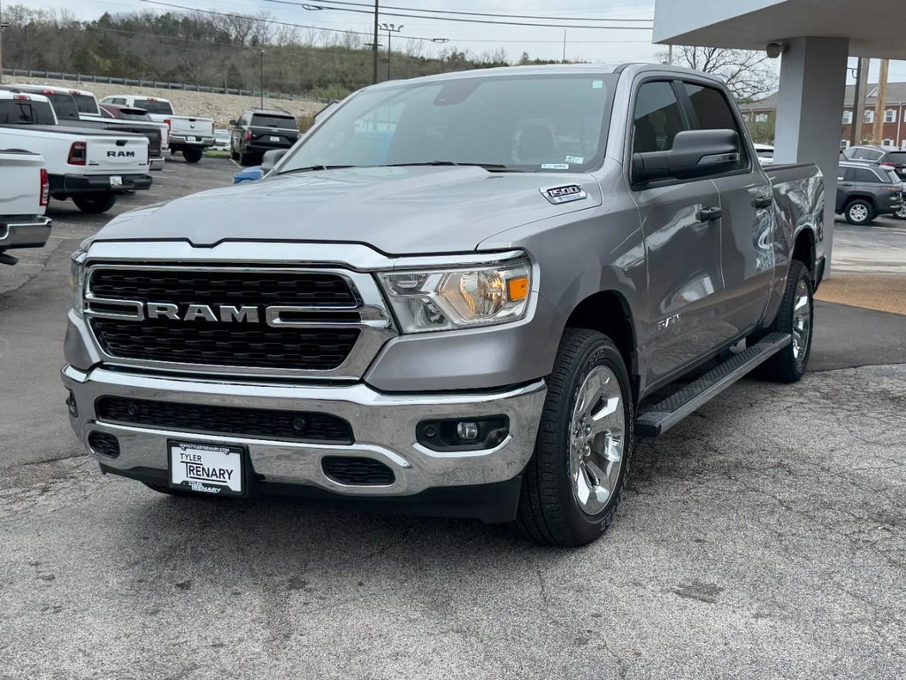 Ram 1500 Vehicle Full-screen Gallery Image 07