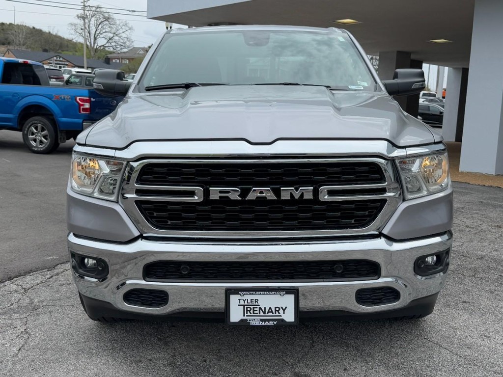 Ram 1500 Vehicle Full-screen Gallery Image 09
