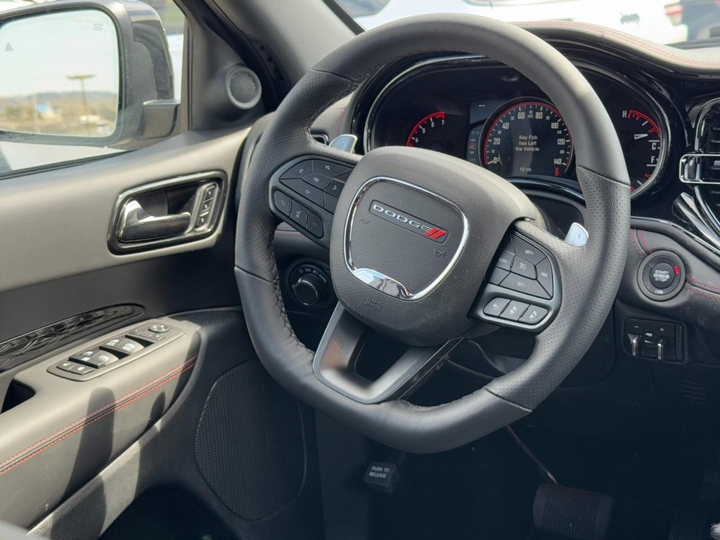 Dodge Durango Vehicle Full-screen Gallery Image 08