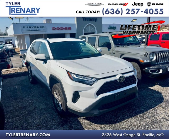 more details - toyota rav4