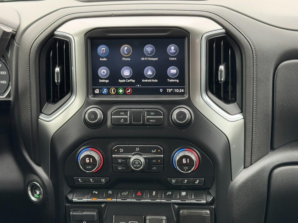 Chevrolet Silverado 1500 Vehicle Full-screen Gallery Image 13