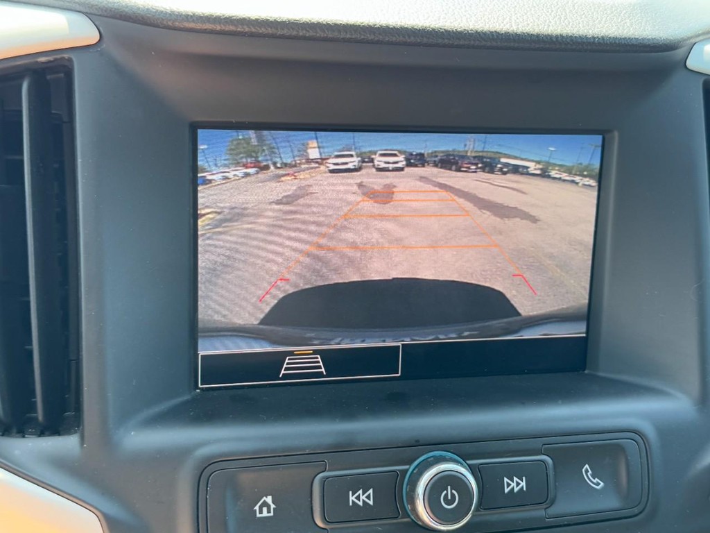 GMC Terrain Vehicle Full-screen Gallery Image 22