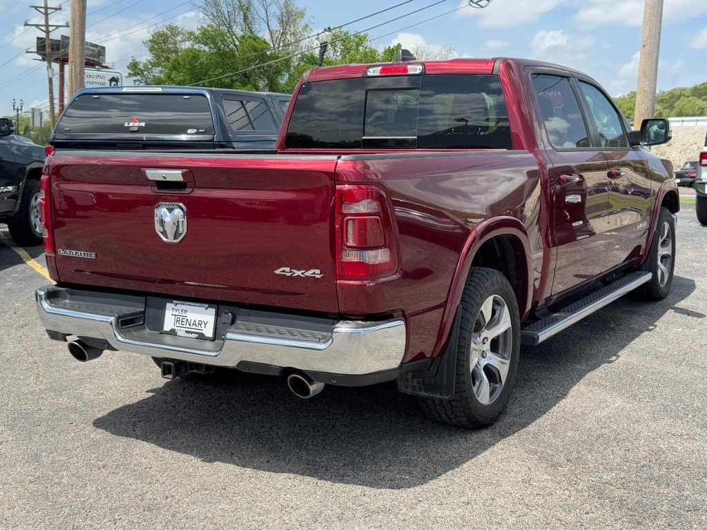 Ram 1500 Vehicle Full-screen Gallery Image 04