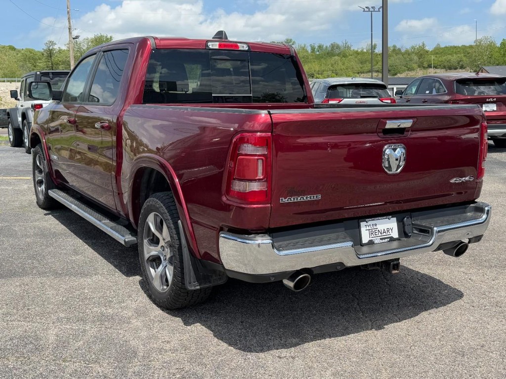 Ram 1500 Vehicle Full-screen Gallery Image 07