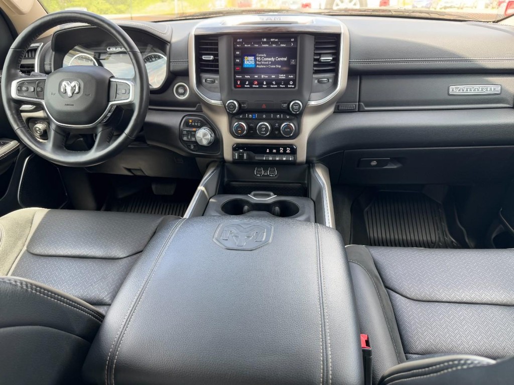 Ram 1500 Vehicle Full-screen Gallery Image 13