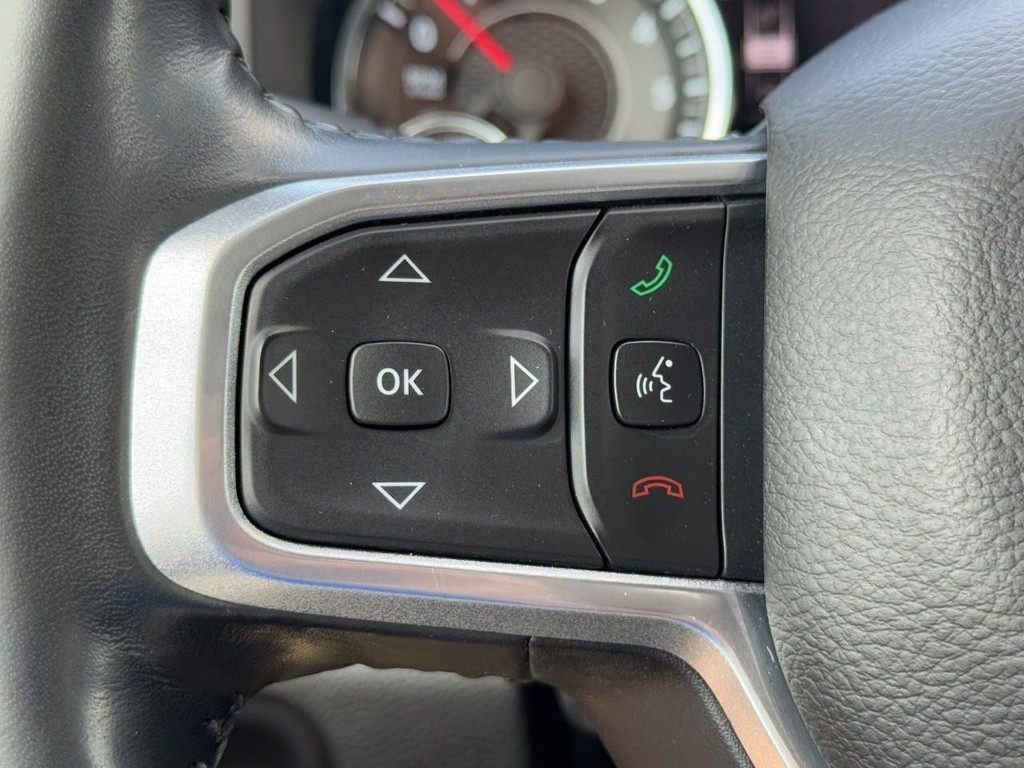 Ram 1500 Vehicle Full-screen Gallery Image 19