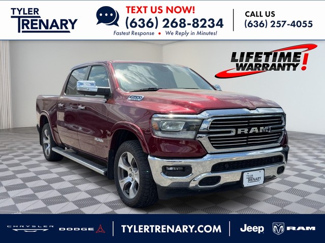 more details - ram 1500