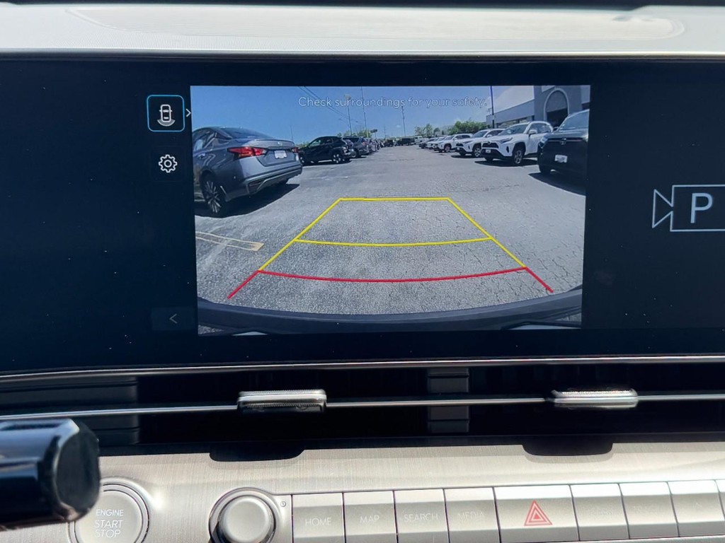 Hyundai Kona Vehicle Full-screen Gallery Image 22