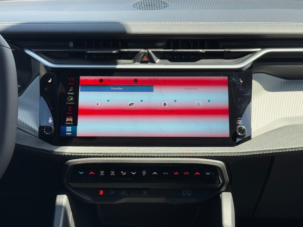 Jeep Cherokee Vehicle Full-screen Gallery Image 10