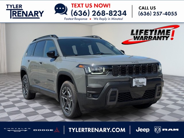 more details - jeep cherokee