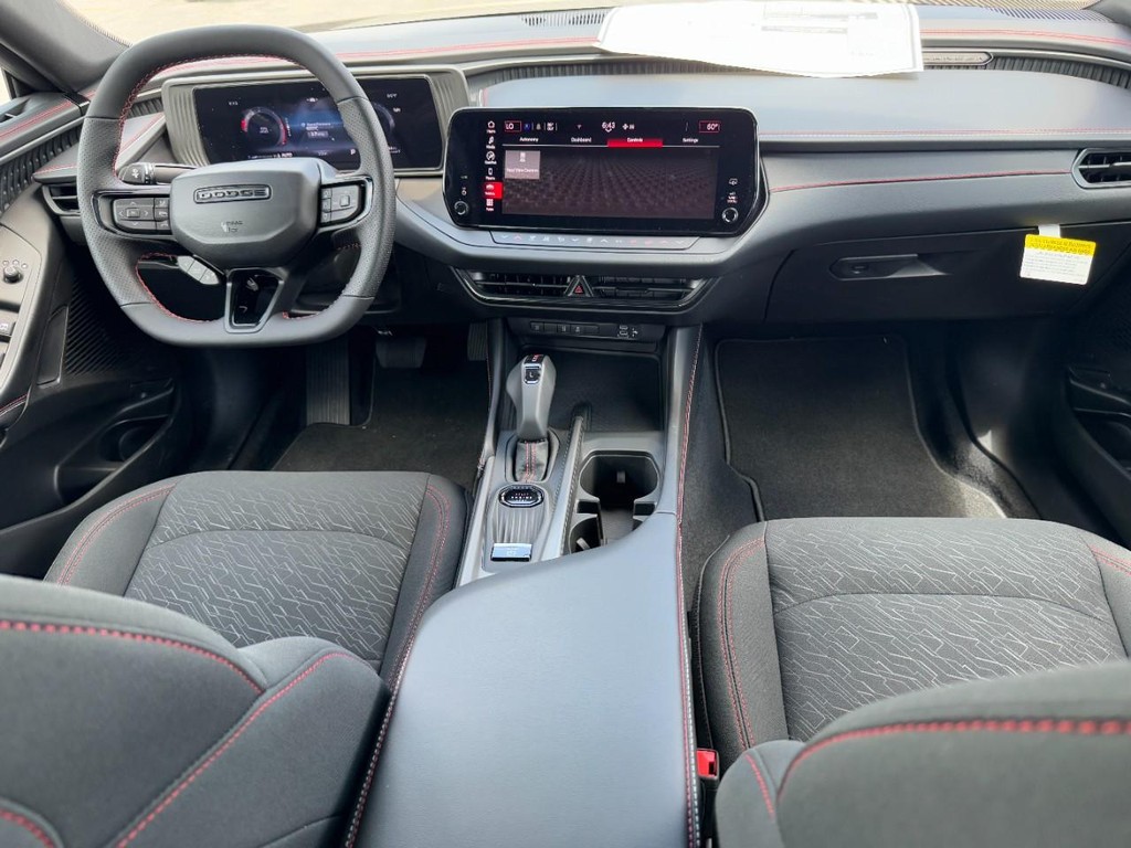 Dodge Charger Vehicle Full-screen Gallery Image 07