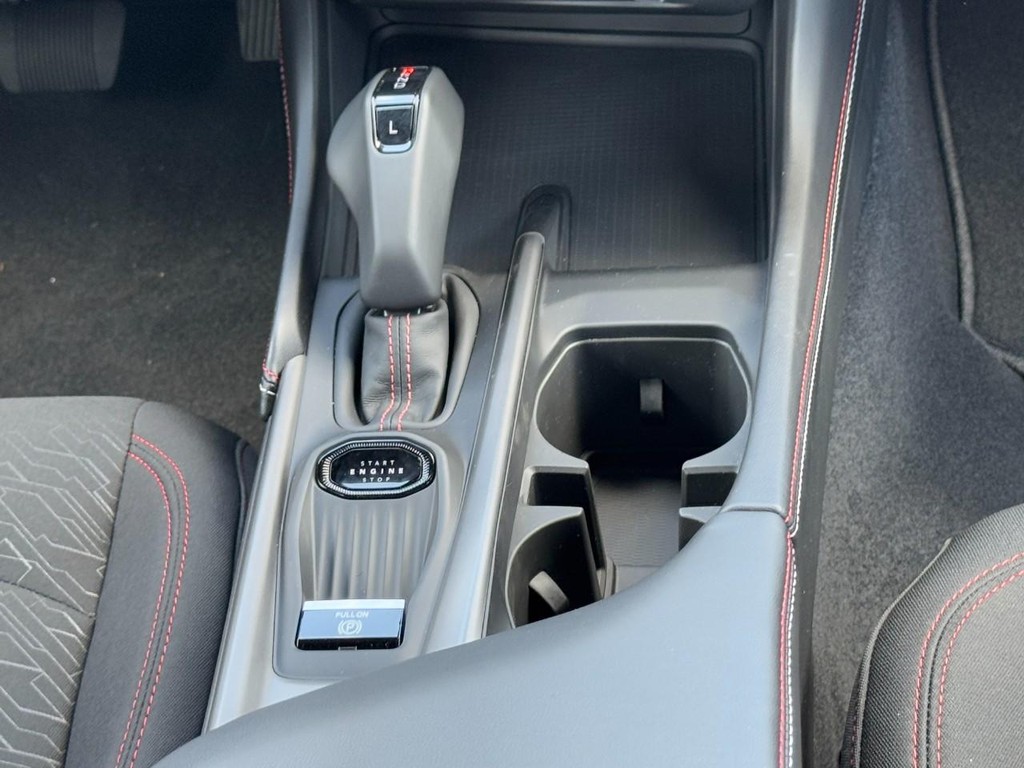 Dodge Charger Vehicle Full-screen Gallery Image 11