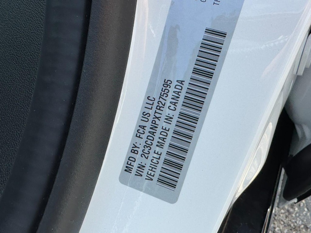 Dodge Charger Vehicle Full-screen Gallery Image 17