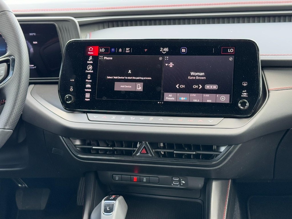 Dodge Charger Vehicle Full-screen Gallery Image 10