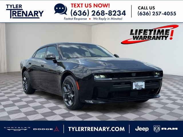 more details - dodge charger