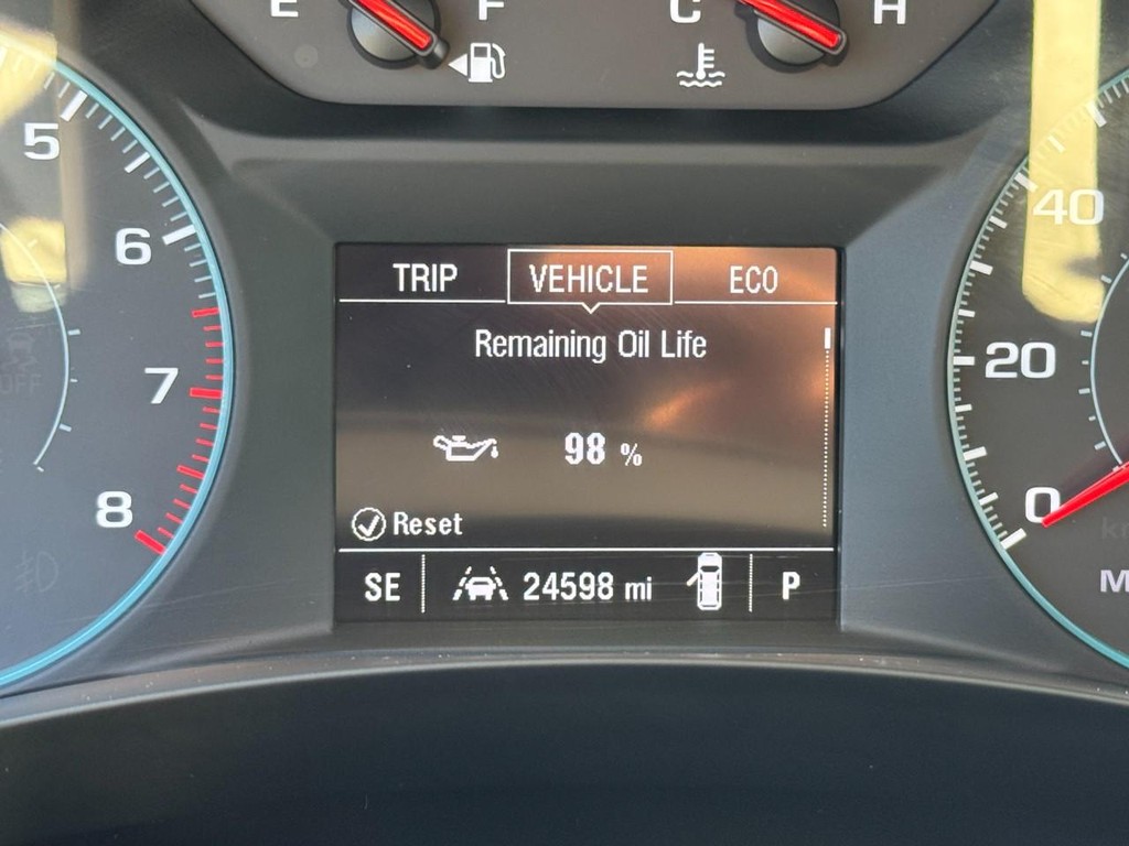 Chevrolet Traverse Vehicle Full-screen Gallery Image 20