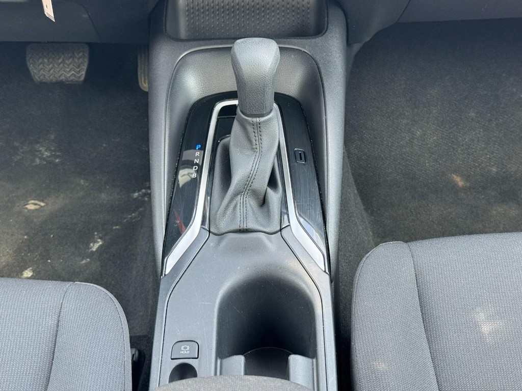 Toyota Corolla Vehicle Full-screen Gallery Image 17