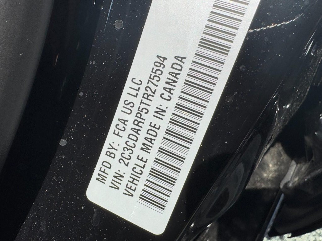 Dodge Charger Vehicle Full-screen Gallery Image 18