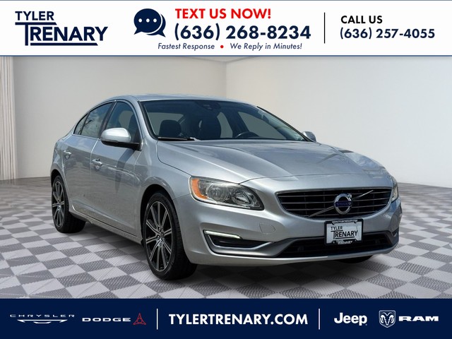 more details - volvo s60
