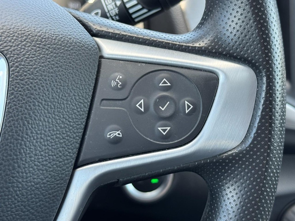 GMC Terrain Vehicle Full-screen Gallery Image 19