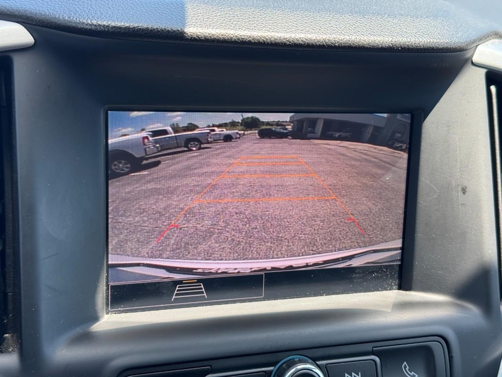 GMC Terrain Vehicle Full-screen Gallery Image 22