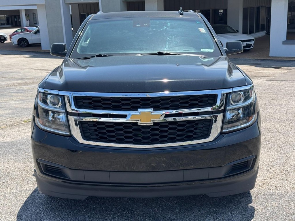Chevrolet Tahoe Vehicle Full-screen Gallery Image 11