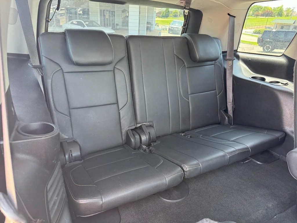 Chevrolet Tahoe Vehicle Full-screen Gallery Image 13