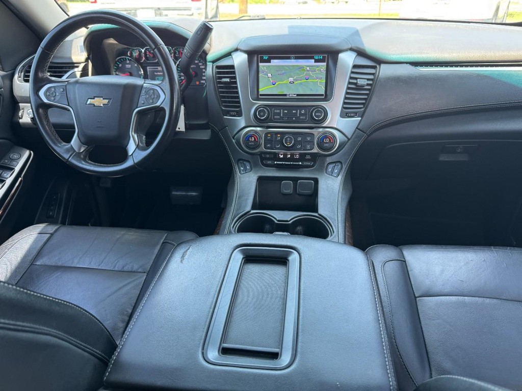 Chevrolet Tahoe Vehicle Full-screen Gallery Image 14