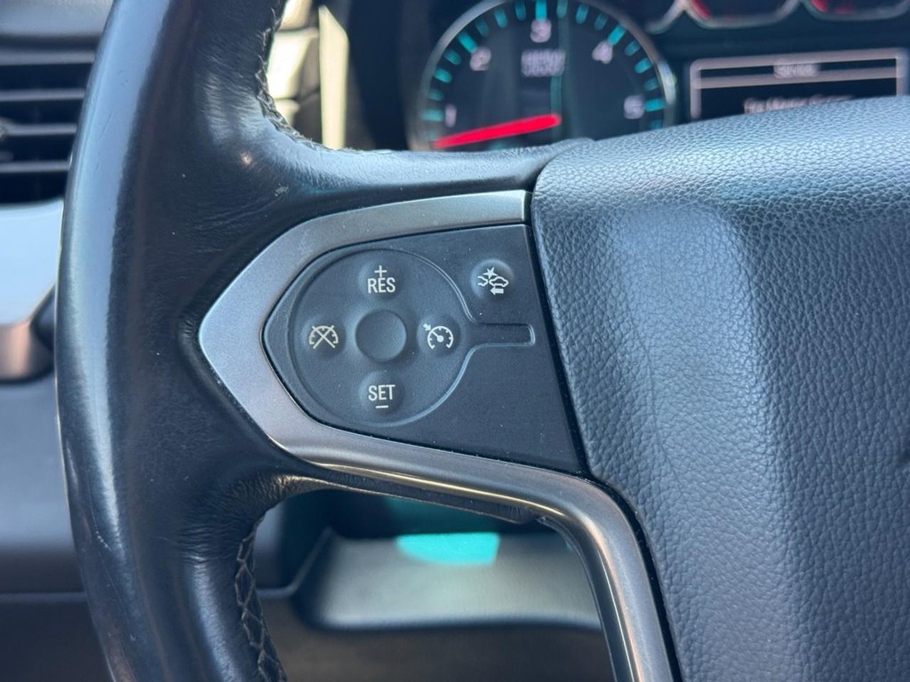 Chevrolet Tahoe Vehicle Full-screen Gallery Image 20
