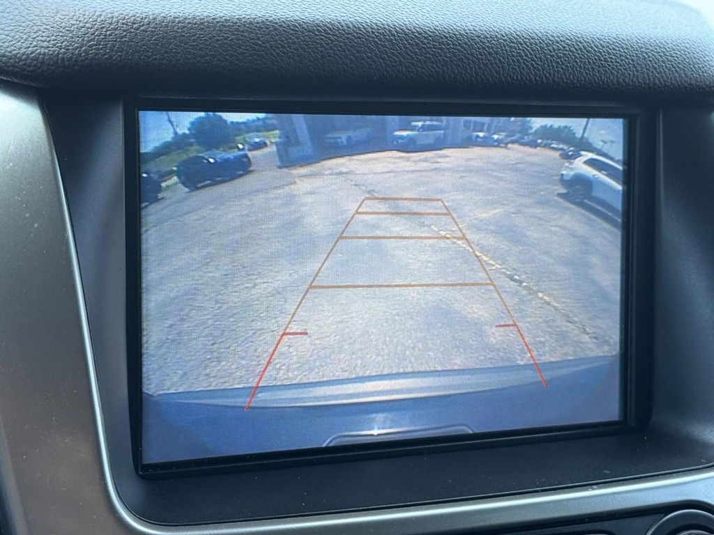 Chevrolet Tahoe Vehicle Full-screen Gallery Image 26