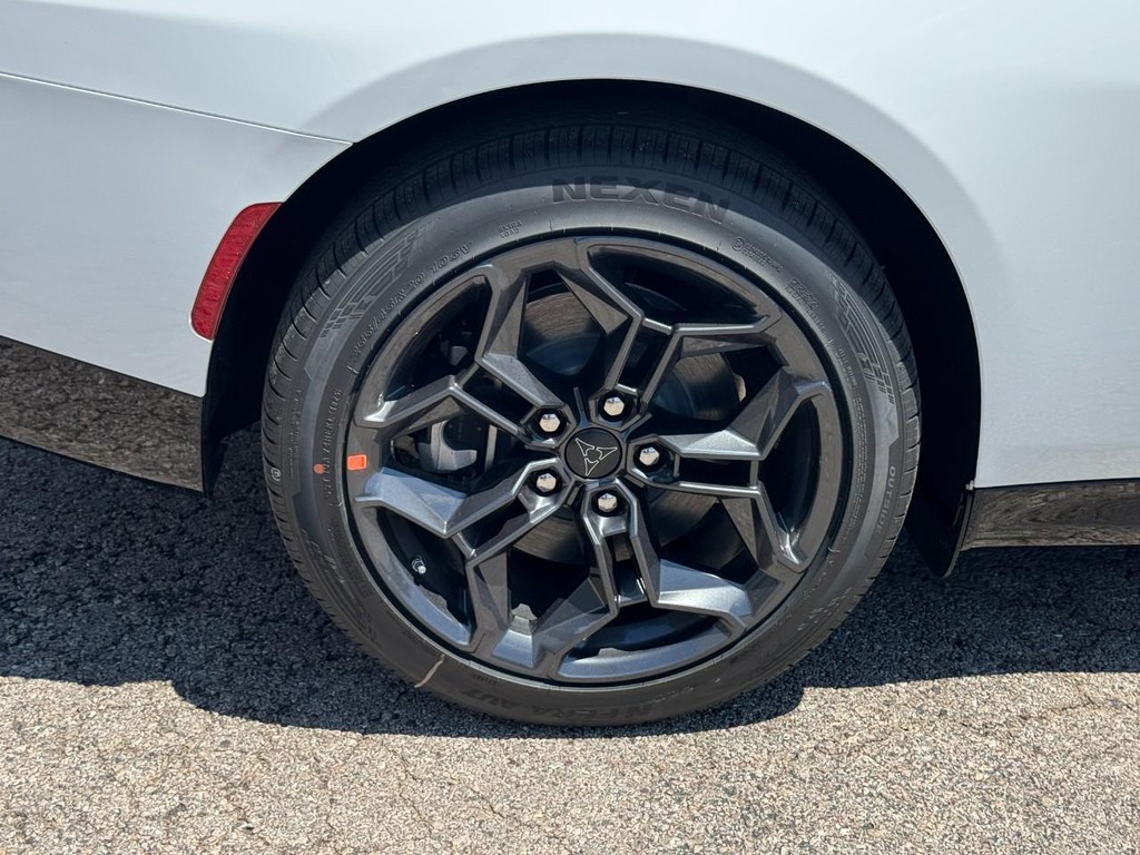Dodge Charger Vehicle Full-screen Gallery Image 05