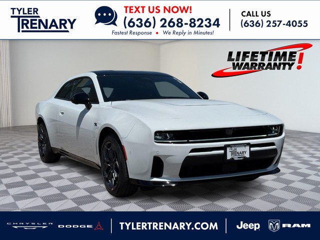 more details - dodge charger