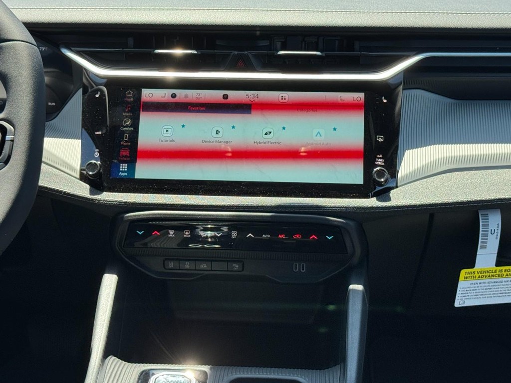 Jeep Cherokee Vehicle Full-screen Gallery Image 10