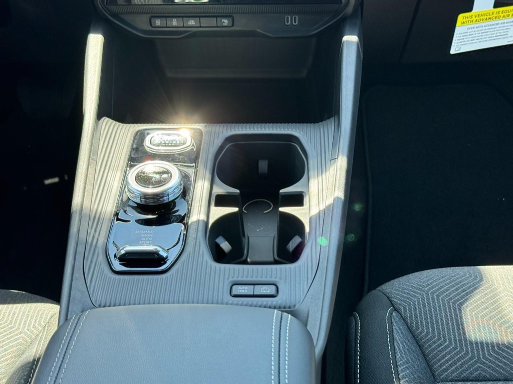 Jeep Cherokee Vehicle Full-screen Gallery Image 11