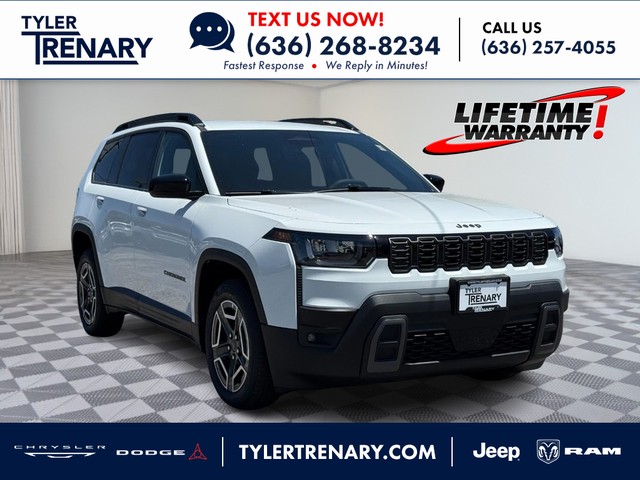 more details - jeep cherokee