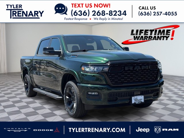 more details - ram 1500