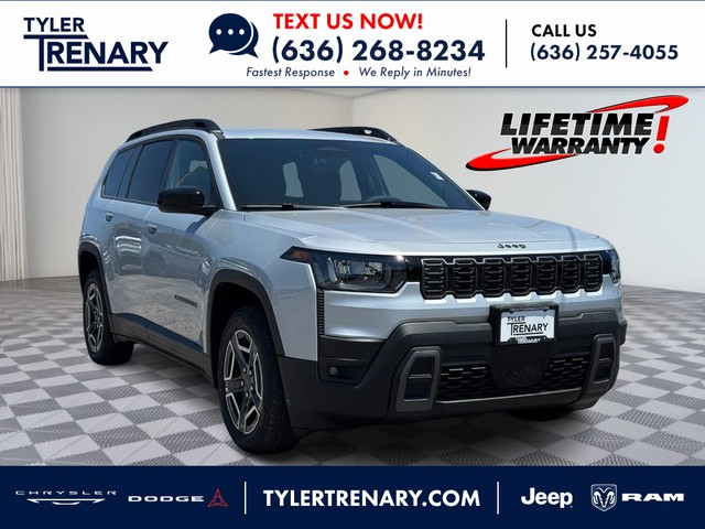 more details - jeep cherokee