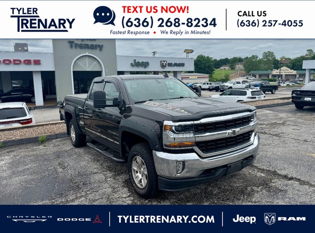 more details - chevrolet silverado 1500