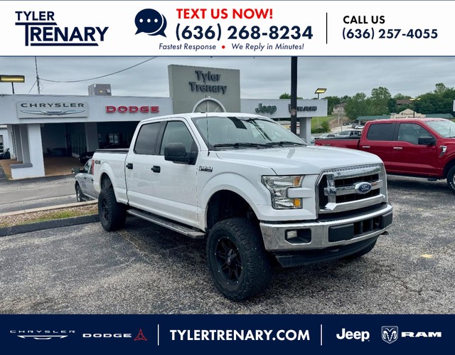 more details - ford f-150