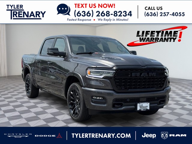 more details - ram 1500
