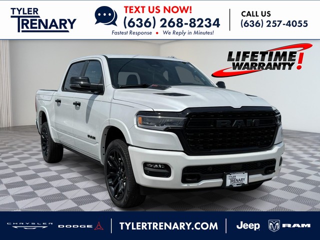 more details - ram 1500